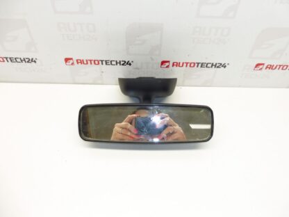 Specchietto retrovisore Peugeot 607 8148KL