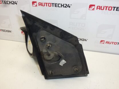Specchietto retrovisore sinistro Citroën C2 meccanico 8149RH - immagine 3