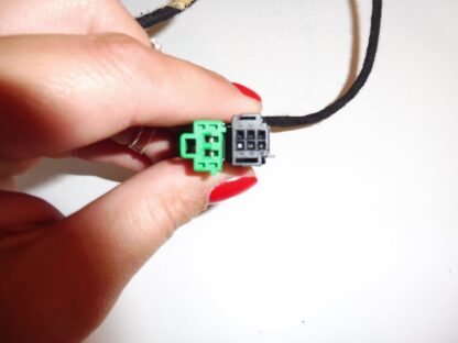 Specchietto retrovisore sinistro Citroën C4 EXLD 96467083 8149YP - immagine 3