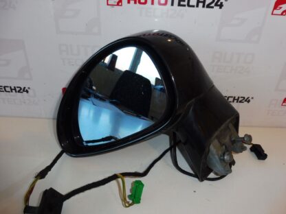 Specchietto retrovisore sinistro Citroën C4 EXLD 96467083 8149YP - immagine 4