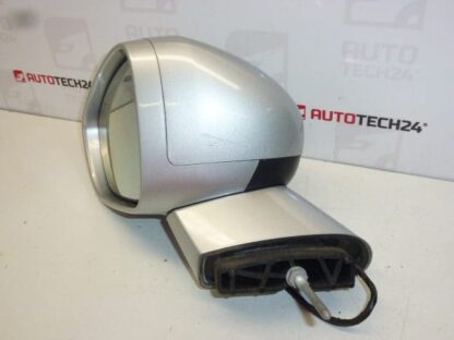 Specchietto retrovisore sinistro EZRC Citroën C5 X7 96574424ZR 8153SQ - immagine 3