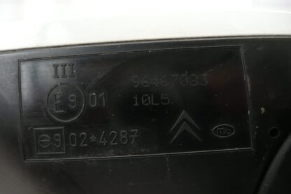 Specchietto retrovisore SX Citroën C4 8149ZT - immagine 2