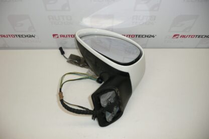 Specchietto retrovisore SX Citroën C4 8149ZT - immagine 3