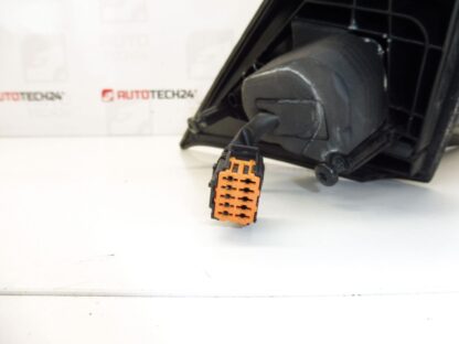 Specchietto sinistro Citroën Xsara KPUC 8148GJ - immagine 2