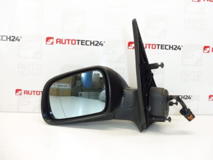 Specchietto sinistro Citroën Xsara KPUC 8148GJ - immagine 3