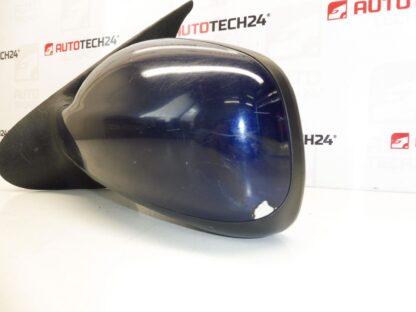 Specchietto sinistro Citroën Xsara KPUC 8148GJ - immagine 4