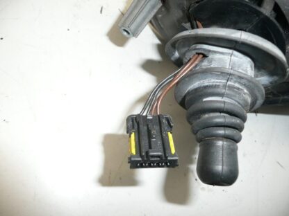 Specchio destro Peugeot 206 96480971XT 8149KC - immagine 2