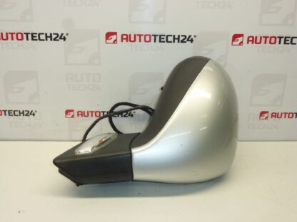 Specchio destro Peugeot 207 EZRC 96806501XT 8149ZH