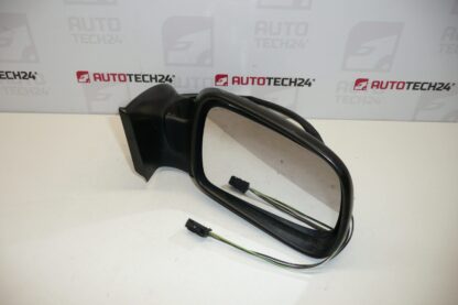 Specchio destro Peugeot 307 8149AX - immagine 2