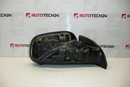 Specchio destro ribaltabile elettricamente Peugeot 307 8149VT - immagine 4
