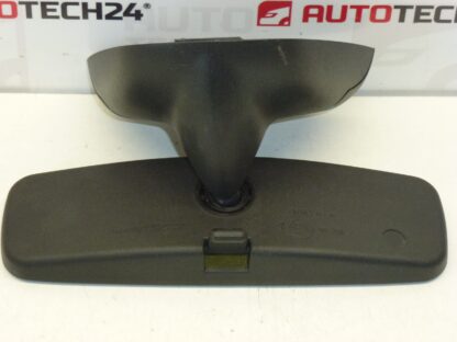 Specchio interno Citroën Peugeot 815340 - immagine 2