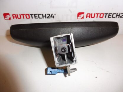 Specchio interno Citroën Peugeot 8154JX 8149XG - immagine 3