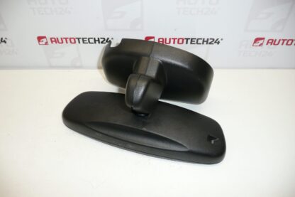 Specchio interno Peugeot 407 8149ST 8149ST 8149XK 8149XN - immagine 2