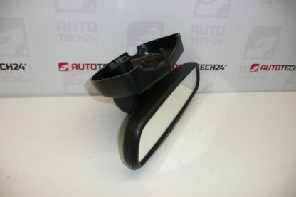 Specchio interno Peugeot 407 8149ST 8149ST 8149XK 8149XN - immagine 3