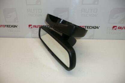 Specchio interno Peugeot 407 8149ST 8149ST 8149XK 8149XN - immagine 4