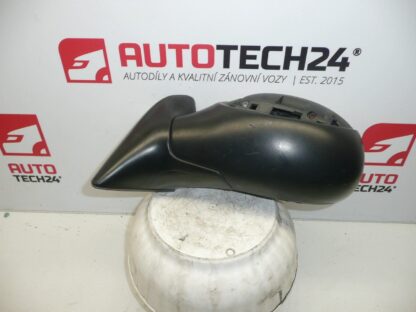 Specchio L Citroën Xsara Picasso 96484816XT 8149NH