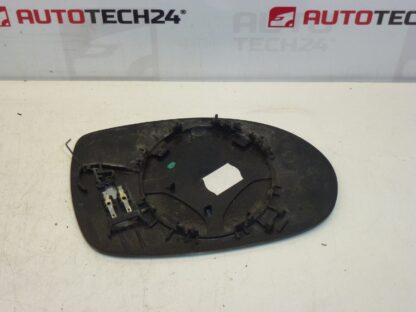 Specchio sinistro Citroën C5 8151EU - immagine 3