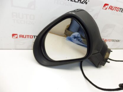Specchio sinistro Peugeot 207 EXLD 96806498XT 8149ZG - immagine 4