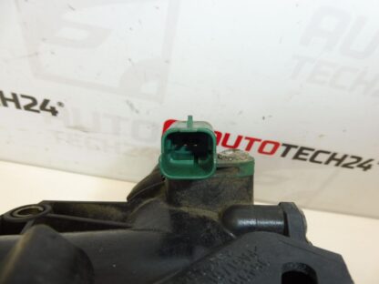 Sportello di aspirazione 1.6 HDI Citroën Peugeot 9649832580 0345C1 - immagine 2