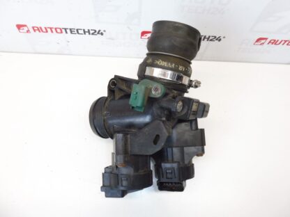 Sportello di aspirazione 1.6 HDI Citroën Peugeot 9649832580 0345C1 - immagine 3