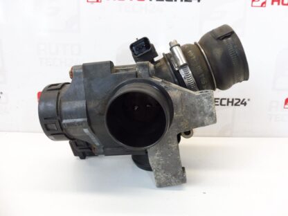 Sportello di aspirazione 1.6 HDI Citroën Peugeot 9649832580 0345C1 - immagine 4