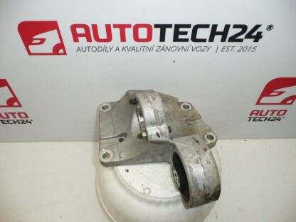 Staffa assale 1.8 16V 2.0 16V Citroën Peugeot 9629824580 1807N2 - immagine 3