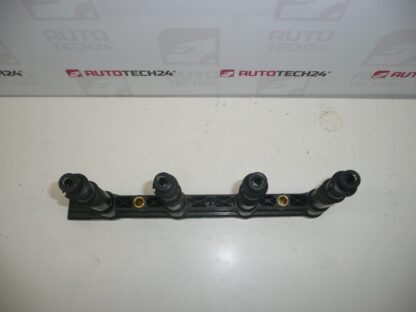 Striscia di accensione 1.4 16V Citroën 9651710680 - immagine 3