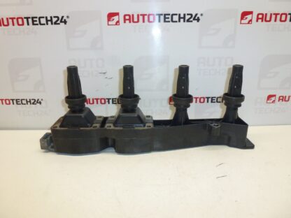 Striscia di accensione 1.6 16V Citroën 9636337880