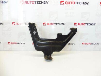 Supporto raccordo aria 1.6 HDI Citroën Peugeot 0382EF