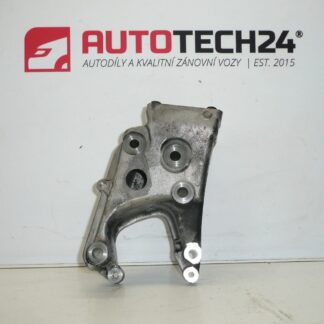 Supporto silenziatore motore Citroën Peugeot 184699