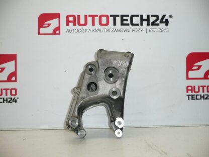 Supporto silenziatore motore Citroën Peugeot 184699