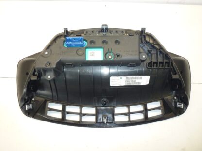 Sveglia con tachimetro Citroën C4 96631954ZD 6106VZ - immagine 2