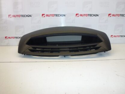 Sveglia con tachimetro Citroën C4 96631954ZD 6106VZ - immagine 4