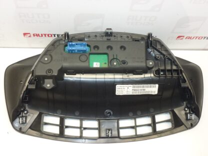 Sveglia contachilometri Citroën C4 9664319780 6103A9 - immagine 2