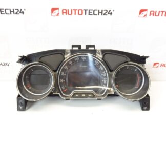 Tachimetro Citroën C5 X7 3.0 HDI 9666330580 9809867480 6103PN