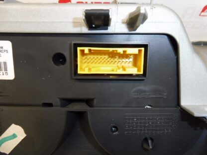 Tachimetro con scudo Citroën C8 Peugeot 807 1496274080 - immagine 2
