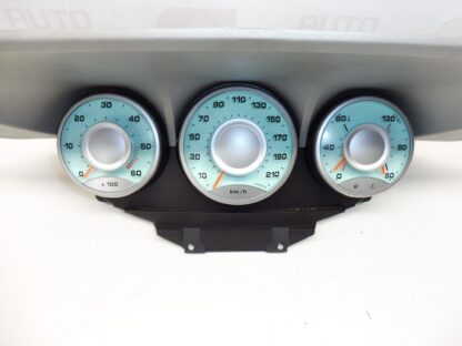 Tachimetro con scudo Citroën C8 Peugeot 807 1496274080 - immagine 4