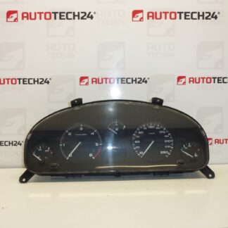 Tachimetro Peugeot 406 2.0 HDI 9639940580 610479
