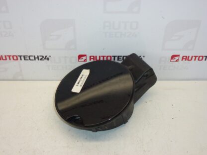 Tappo copri serbatoio Citroën C4 5 porte 9650573477 1517C1 EXL
