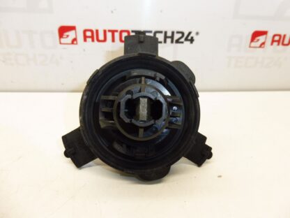 Tappo serbatoio + 1 chiave Peugeot 206 - immagine 3