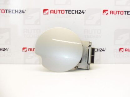 Tappo serbatoio carburante Peugeot 307 ETSC 9643083777 151799