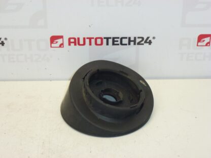 Tappo serbatoio Citroën Berlingo Peugeot Partner 9636357777 1508E3 - immagine 3