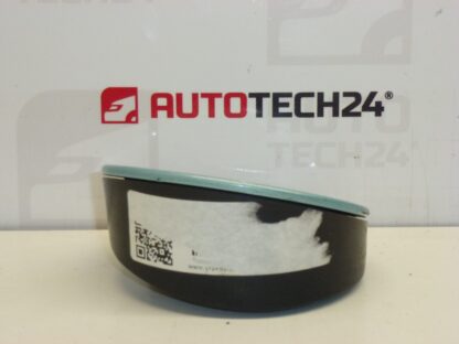 Tappo serbatoio Citroën Berlingo Peugeot Partner 9636357777 blu - immagine 3
