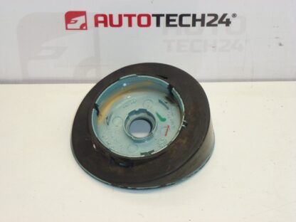 Tappo serbatoio Citroën Berlingo Peugeot Partner 9636357777 blu - immagine 4