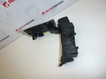 Tappo serbatoio EZRC Citroën C5 X7 151898 1517G3 - immagine 2