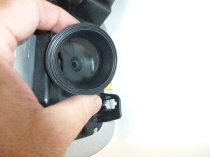 Tappo serbatoio EZRC Citroën C5 X7 151898 1517G3 - immagine 3