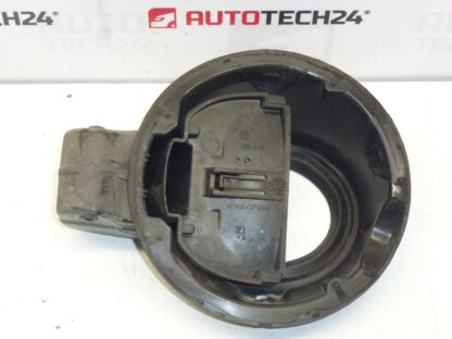 Tappo serbatoio Peugeot 207 151896 - immagine 2