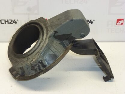 Tappo serbatoio Peugeot 207 151896 - immagine 3