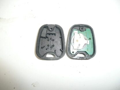 Telecomando Citroën C2 C3 6554RE - immagine 2