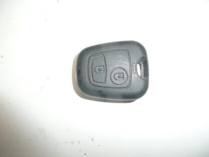 Telecomando Citroën C2 C3 6554RE - immagine 3